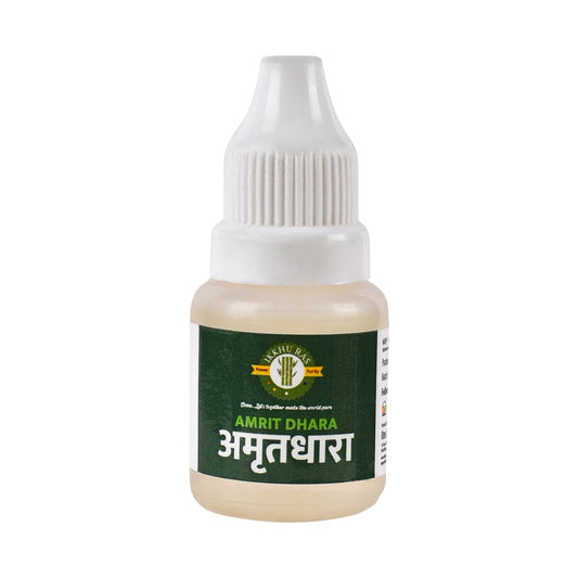 Ayurvedic Amrit dhara dropper for All Health Problems | Pack of 2