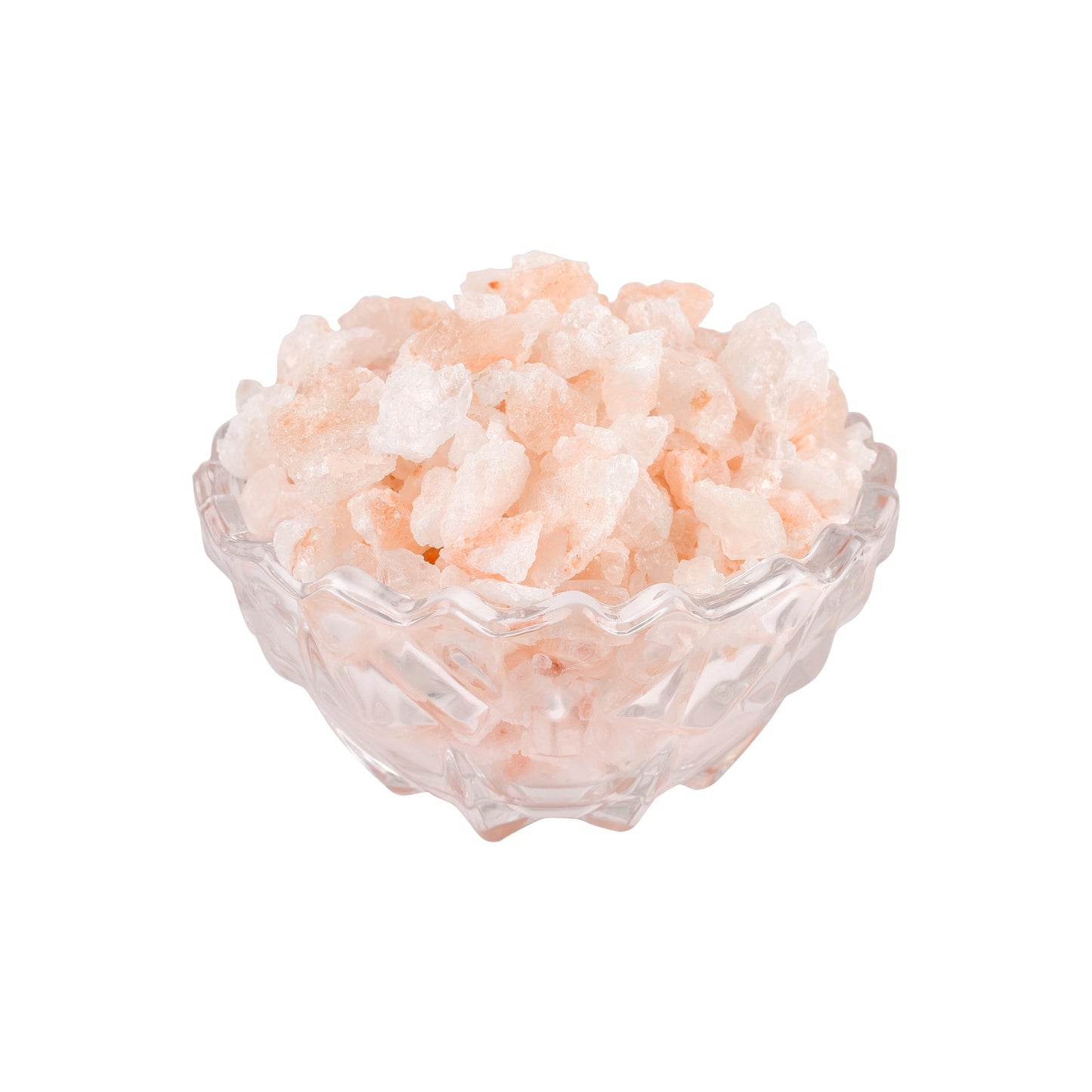 Himalayan Pink Crystals Salt | Pack of 1KG